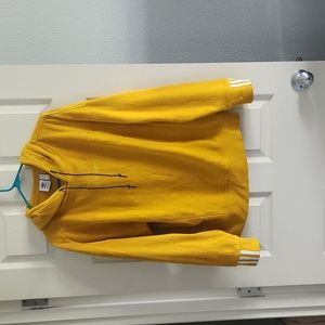Adidas Soft Hoodie
